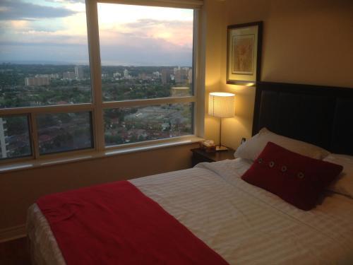 Apartamento Halton Suites Ovation