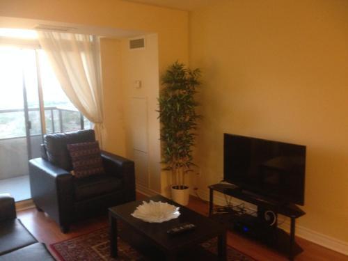 Apartamento Halton Suites Ovation