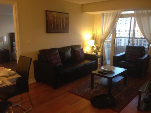 Apartamento Halton Suites Ovation