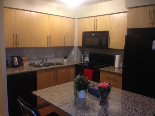 Apartamento Halton Suites Ovation
