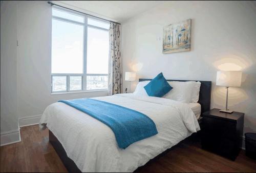 Apartamento Halton Suites Ovation