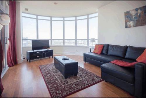 Apartamento Halton Suites Ovation