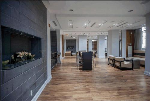 Apartamento Halton Suites Ovation