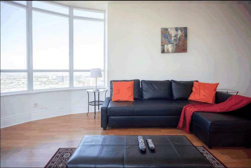 Apartamento Halton Suites Ovation