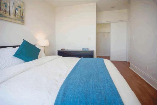 Apartamento Halton Suites Ovation