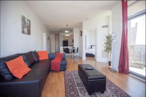 Apartamento Halton Suites Ovation