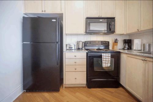 Apartamento Halton Suites Ovation