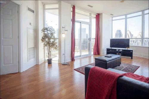 Apartamento Halton Suites Ovation