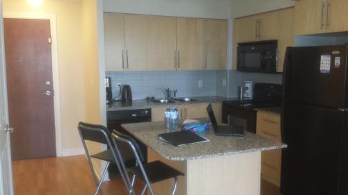 Apartamento Halton Suites Ovation