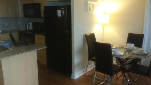 Apartamento Halton Suites Ovation