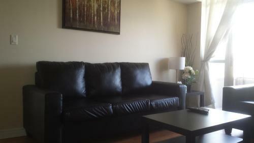 Apartamento Halton Suites Ovation