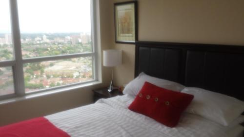 Apartamento Halton Suites Ovation