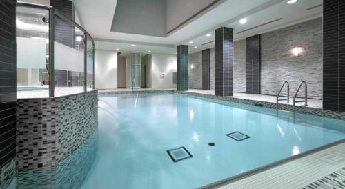 Apartamento Halton Suites Ovation