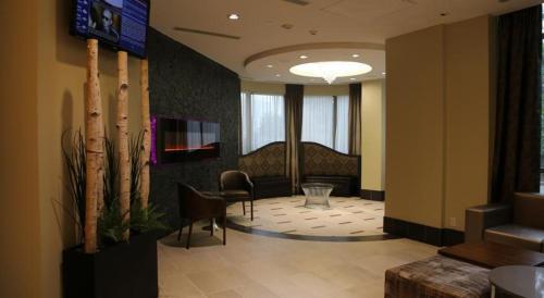 Apartamento Halton Suites Ovation