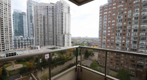 Apartamento Halton Suites Ovation