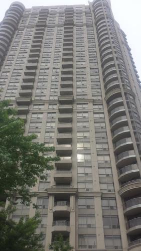 Apartamento Halton Suites Ovation