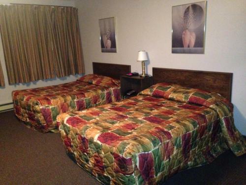 Motel Villa Bianca Inn
