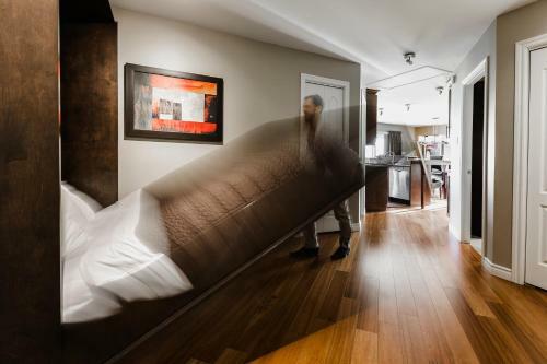 Posada Littoral - H�tel & Spa