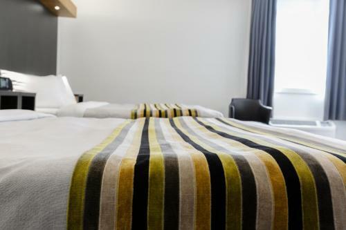 Posada Littoral - H�tel & Spa