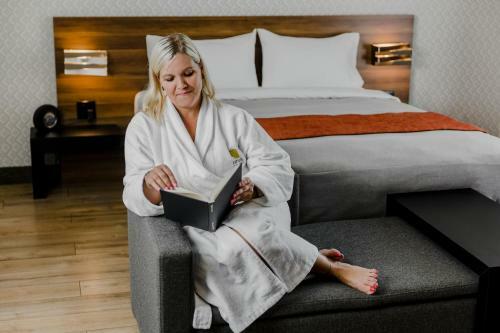 Posada Littoral - H�tel & Spa