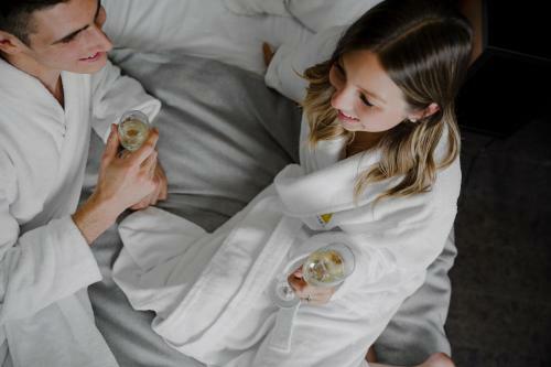 Posada Littoral - H�tel & Spa