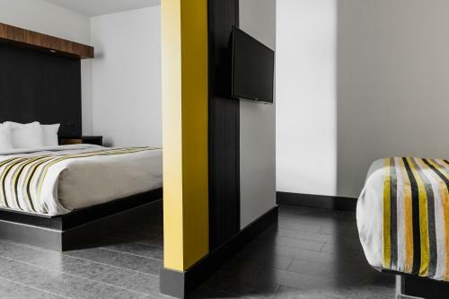 Posada Littoral - H�tel & Spa