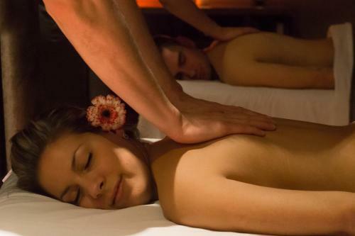 Posada Littoral - H�tel & Spa