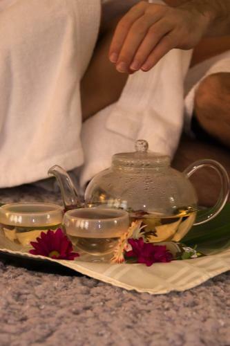 Posada Littoral - H�tel & Spa