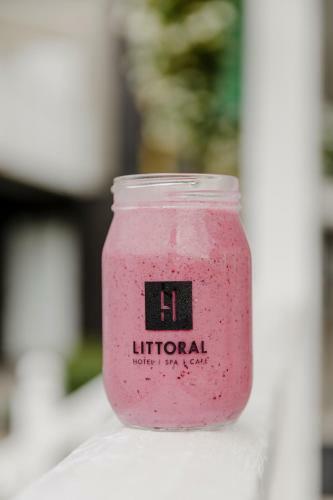 Posada Littoral - H�tel & Spa