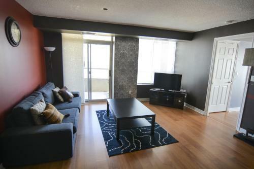 Apartamento Maplewood Suites - Square One
