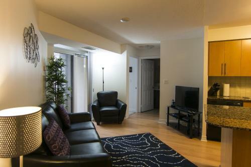 Apartamento Maplewood Suites - Square One