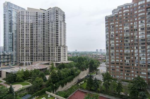 Apartamento Maplewood Suites - Square One