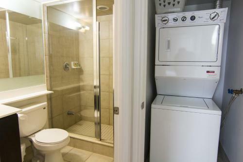 Apartamento Maplewood Suites - Square One