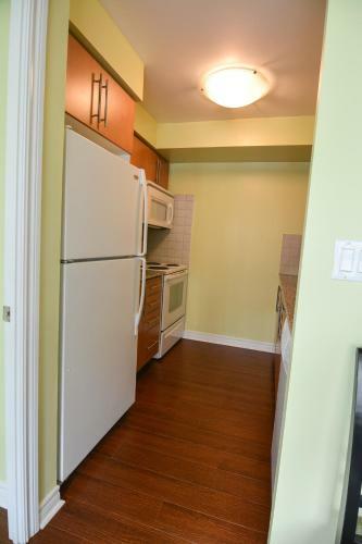 Apartamento Maplewood Suites - Square One