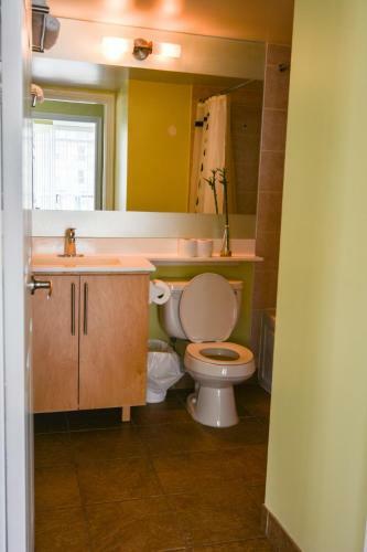 Apartamento Maplewood Suites - Square One