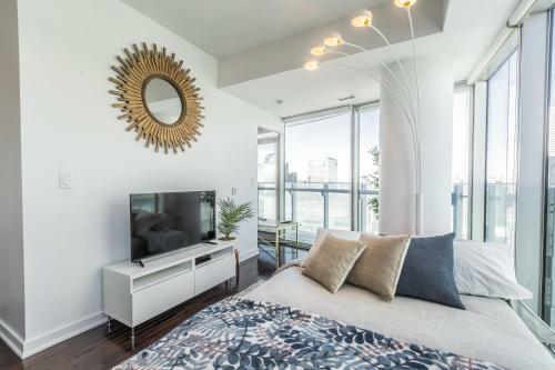Apartamento Aoc Suites - High-rise Condo - Cn Tower View
