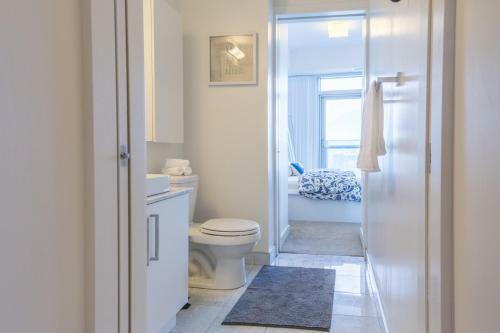 Apartamento Aoc Suites - High-rise Condo - Cn Tower View