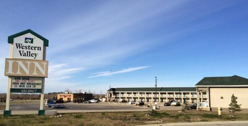 Motel Western Valley Inn