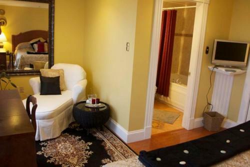 Ascendence Harbourside Bed & Breakfast
