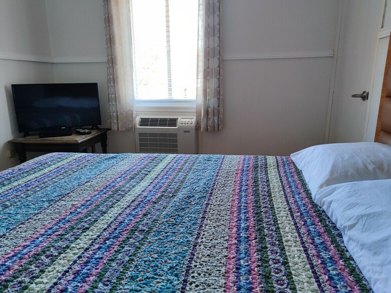 Pemberton Hotel (motel)