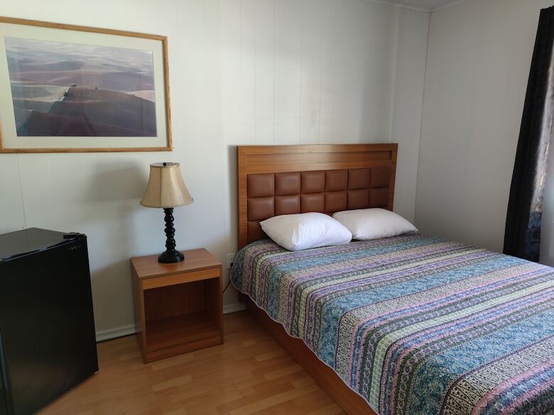 Pemberton Hotel (motel)