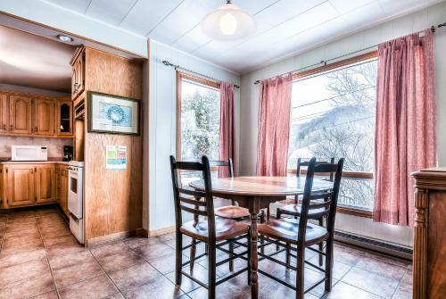 Posada Auberge La Porte Rouge