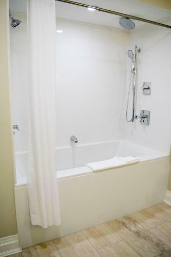 Hotel The Summit At Grande Rockies