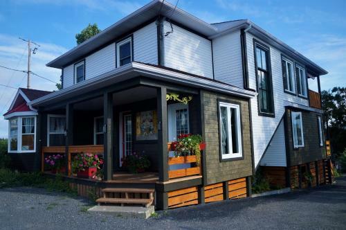 Bed & Breakfast Gite Grand M�ment