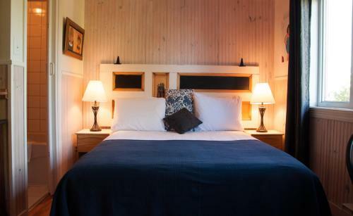 Bed & Breakfast Gite Grand M�ment
