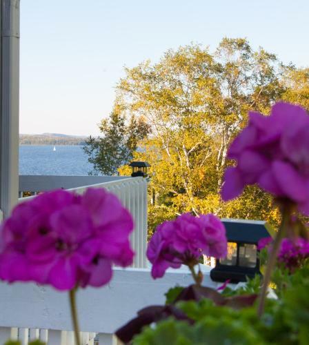 Bed & Breakfast Gite Grand M�ment