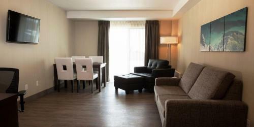 Motel Auberge Madeli