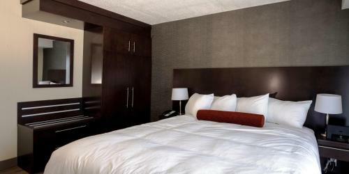 Motel Auberge Madeli