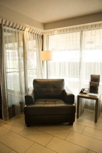 Motel Auberge Madeli
