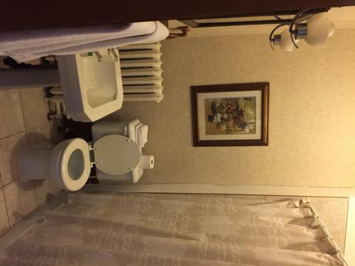 Posada Le Petit Ch�teau Montebello B&B